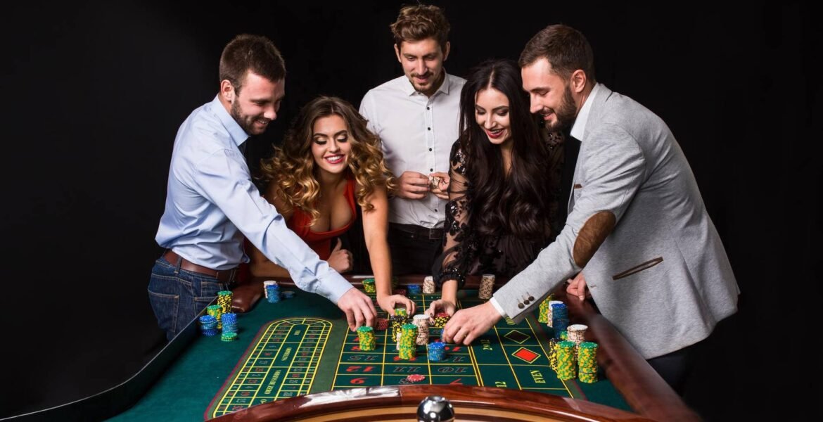 Filipino player browsing 39 ph Casino table games on a mobile device